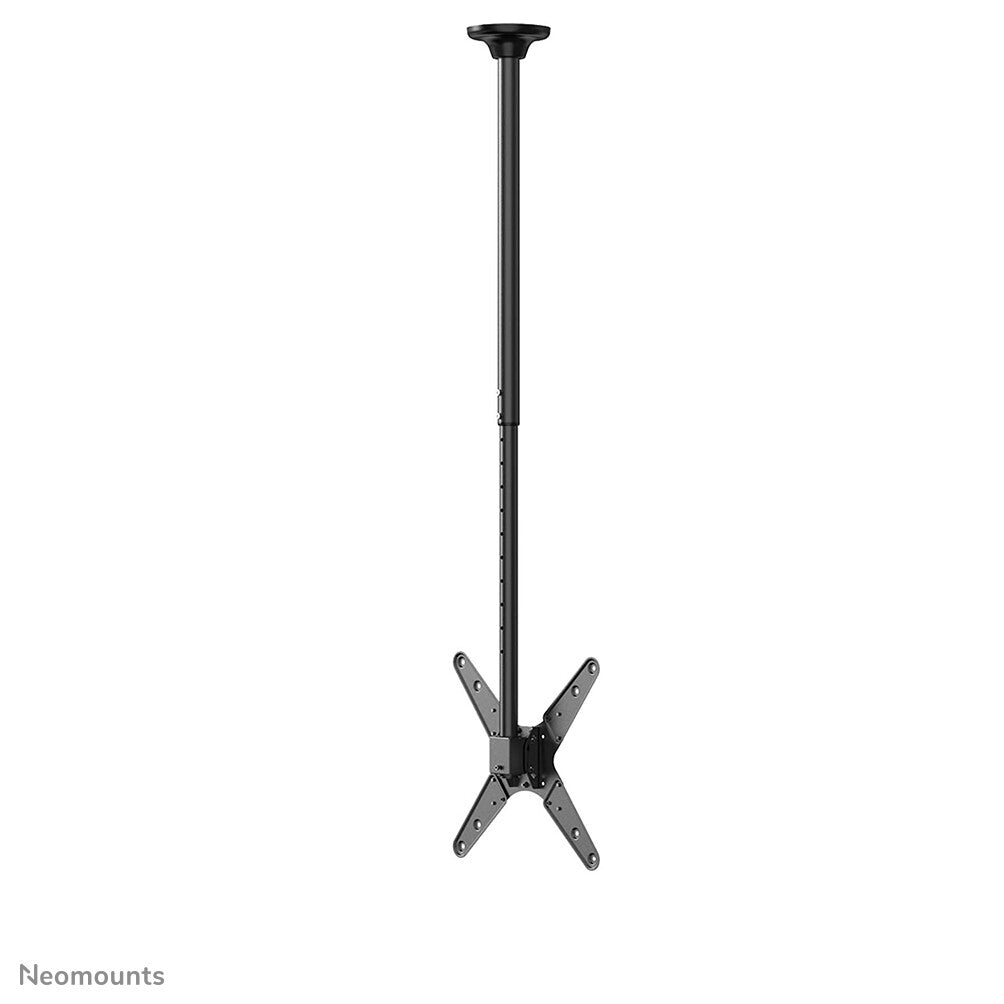Neomounts FPMA-C340BLACK tv-beslag 190,5 cm (75") Sort