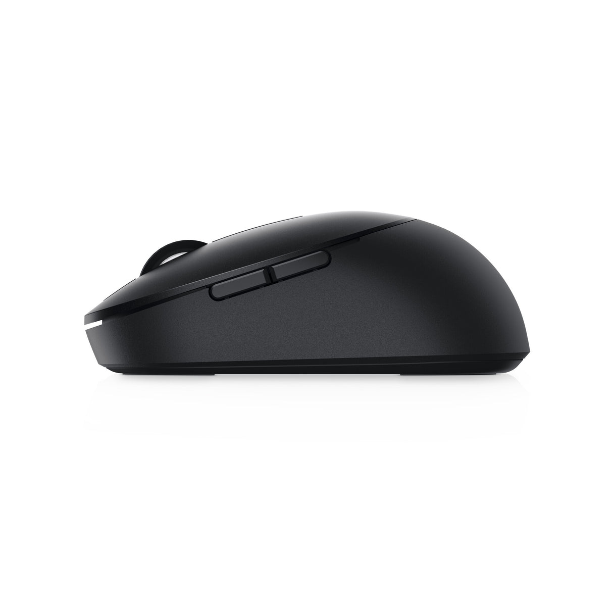 DELL MS5120W mus Kontor Ambidextrous RF trådløs + Bluetooth Optisk 1600 dpi