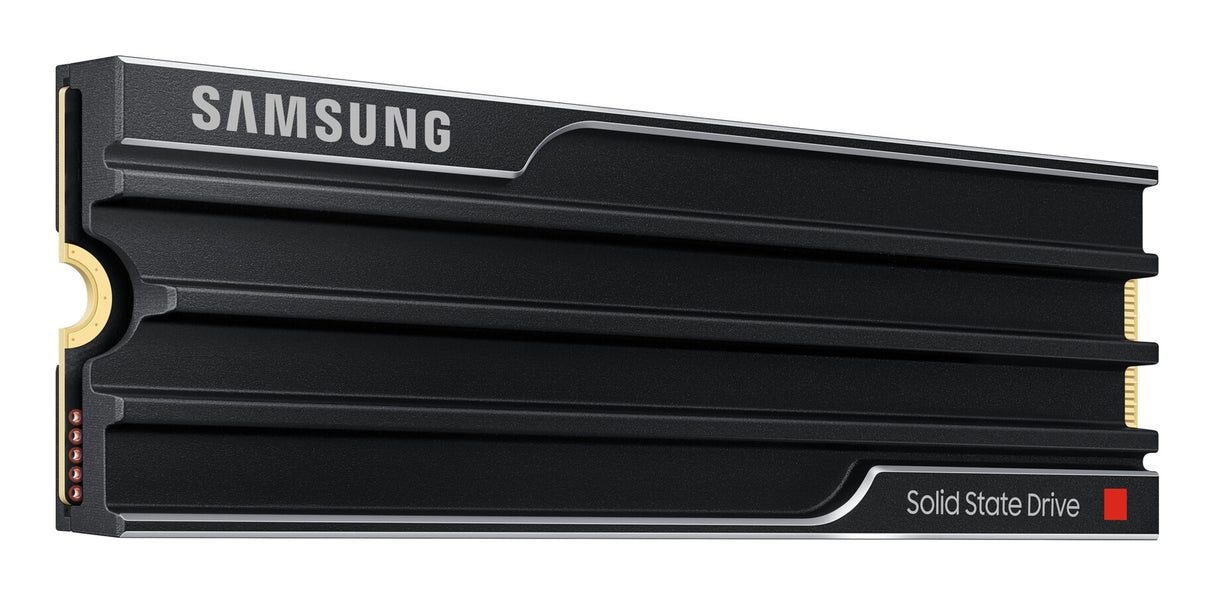 Samsung MZ-VAP2T0 2 TB M.2 PCI Express 5.0 NVMe V-NAND TLC