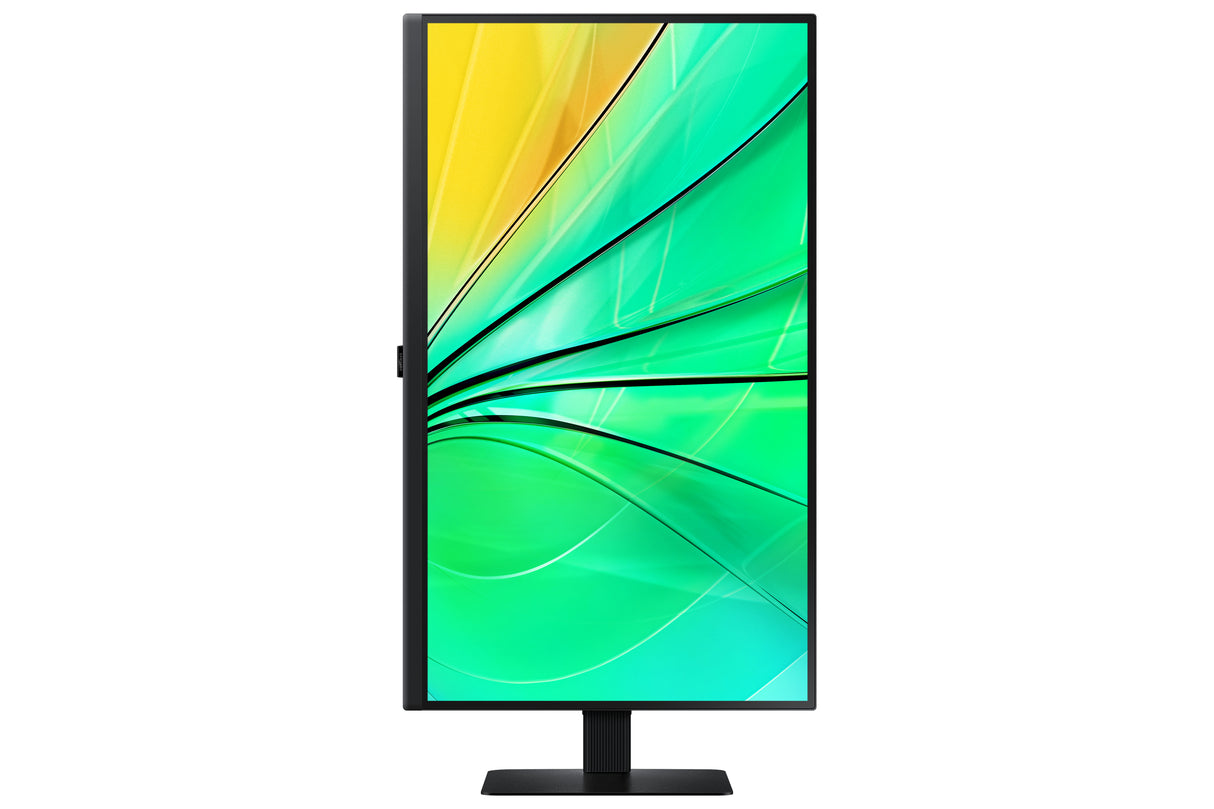Samsung ViewFinity S6 S27D600EAU 27 IPS 2560 x 1440 (2K) HDMI DisplayPort 100Hz
