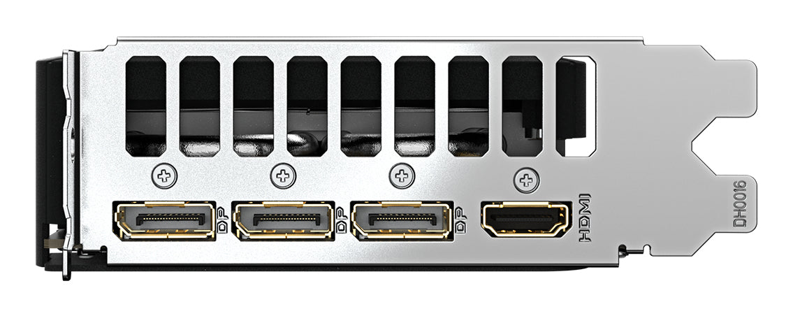 GIGABYTE GeForce RTX 5060 EAGLE MAX OC 8G NVIDIA 8 GB GDDR7