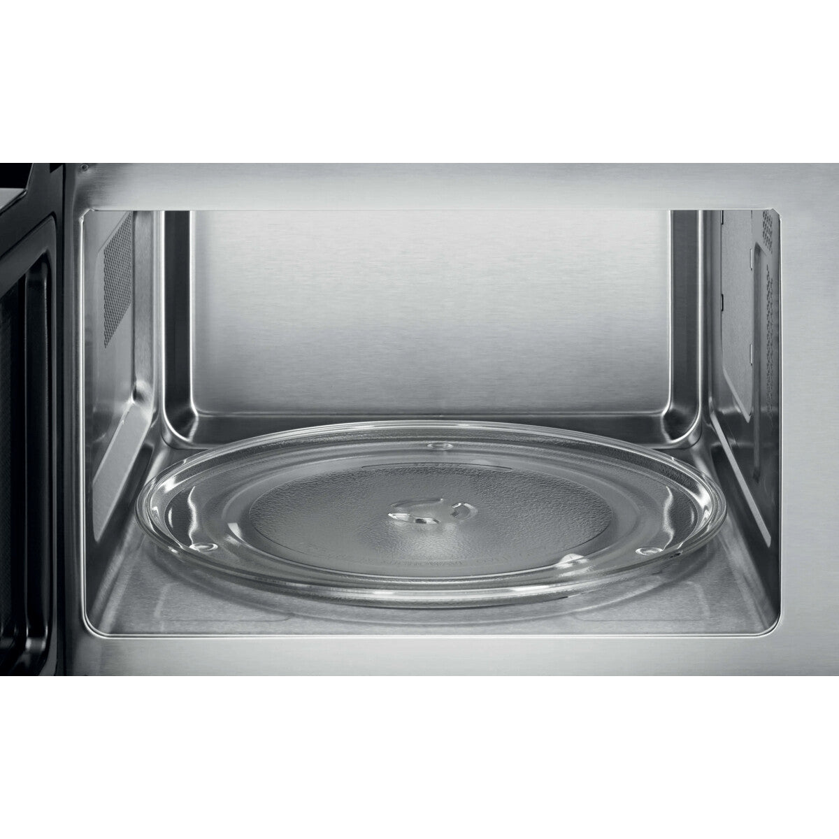 Electrolux LMS4253TBK mikroovn til indbygning
