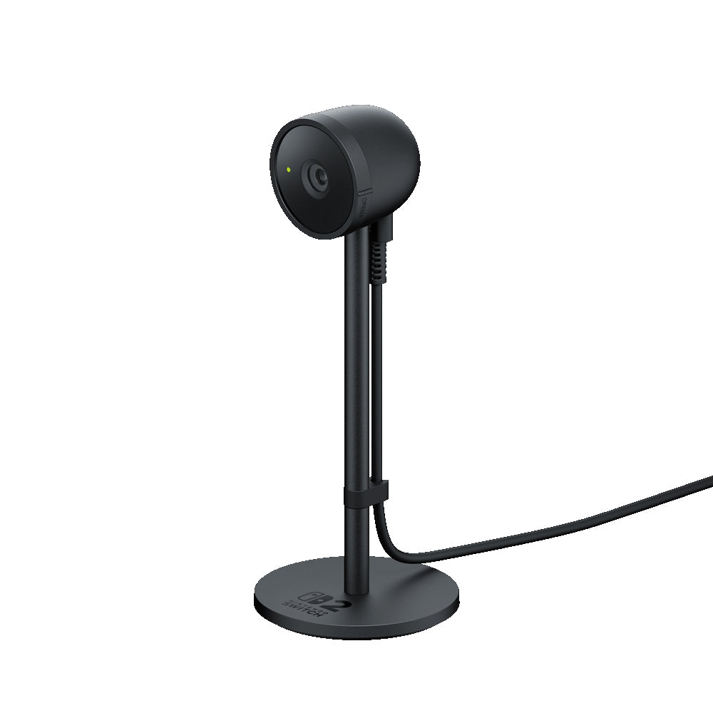 Nintendo 10015282 spillekonsol del & tilbehør Kamera