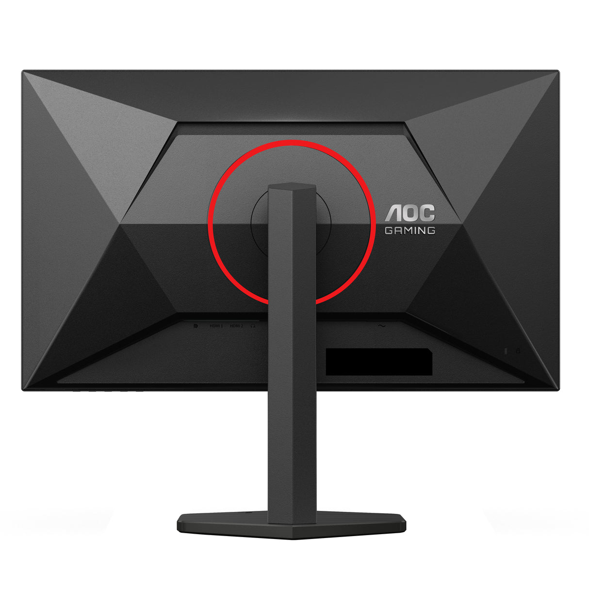 AOC G4 Q27G4ZR 27 Fast IPS 2560 x 1440 (2K) DisplayPort HDMI 260 Hz