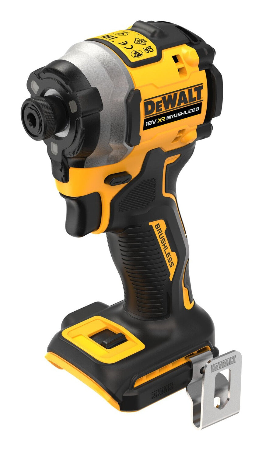 DeWalt DCF850N-XJ akku slagskruetrækker