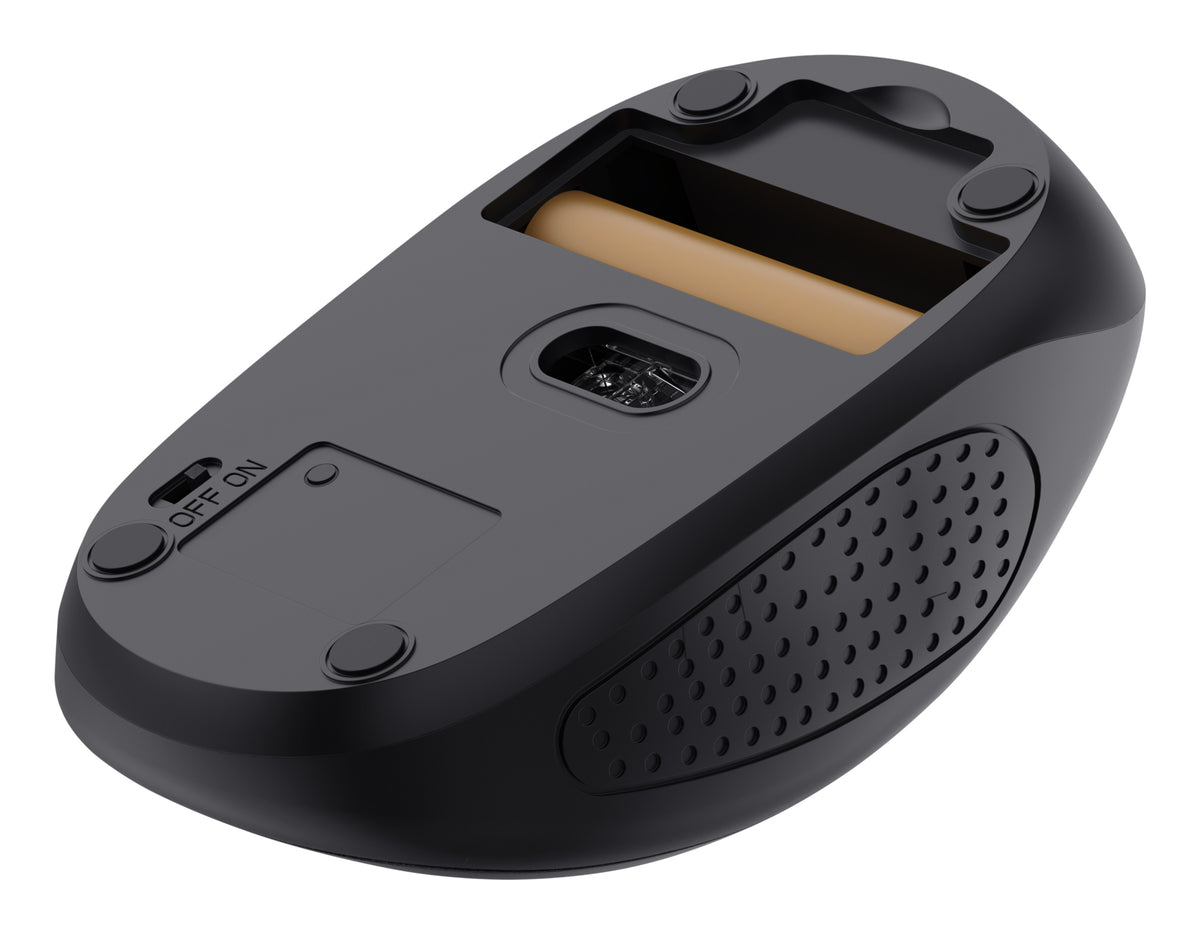 Trust Primo BT wireless 302419 trådløs mus