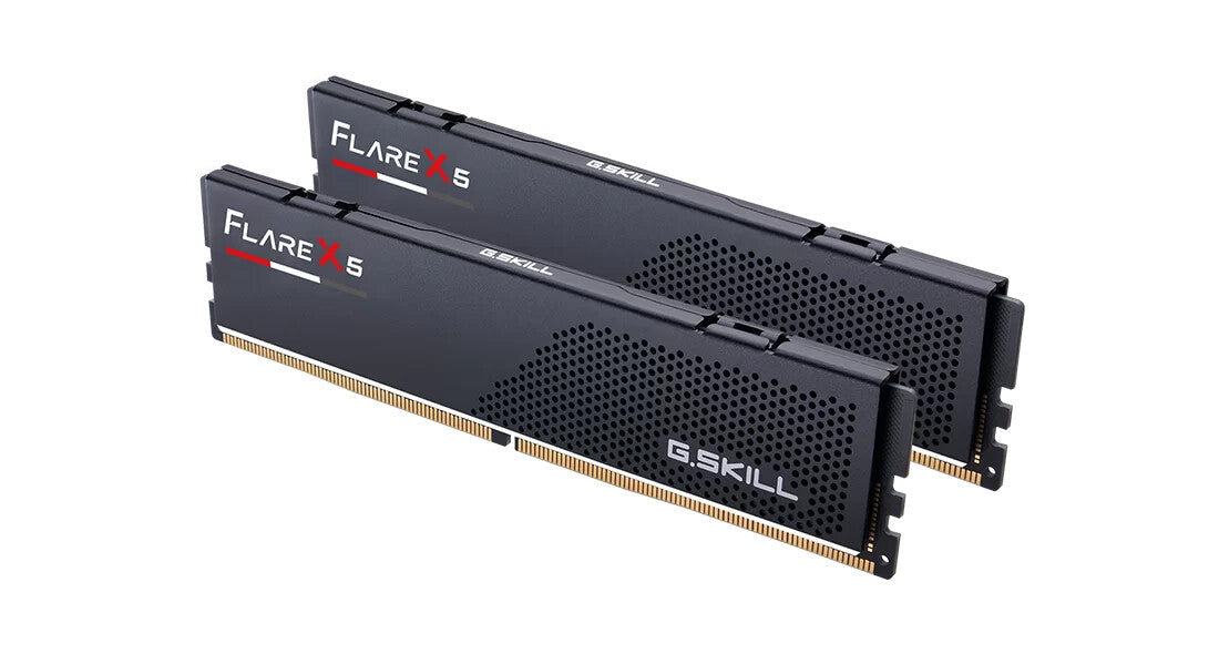 G.Skill Flare X5 F5-6000J3038F16GX2-FX5 hukommelsesmodul 32 GB 2 x 16 GB DDR5 288-pin DIMM
