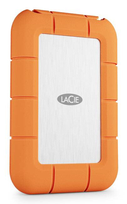 LACIE RUGGED SSD4 2.5SE 4000 STND4000400 USB4 40GBPS