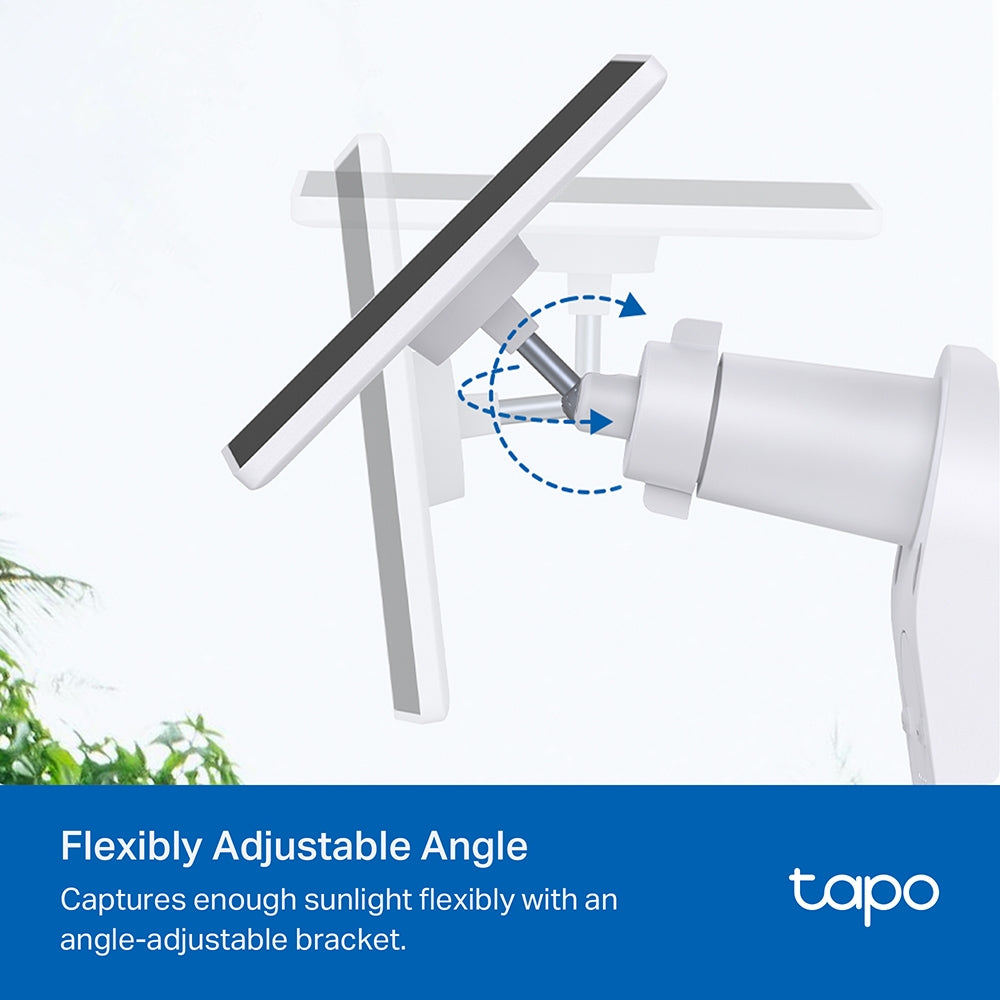 TP-LINK Tapo Solar Panel