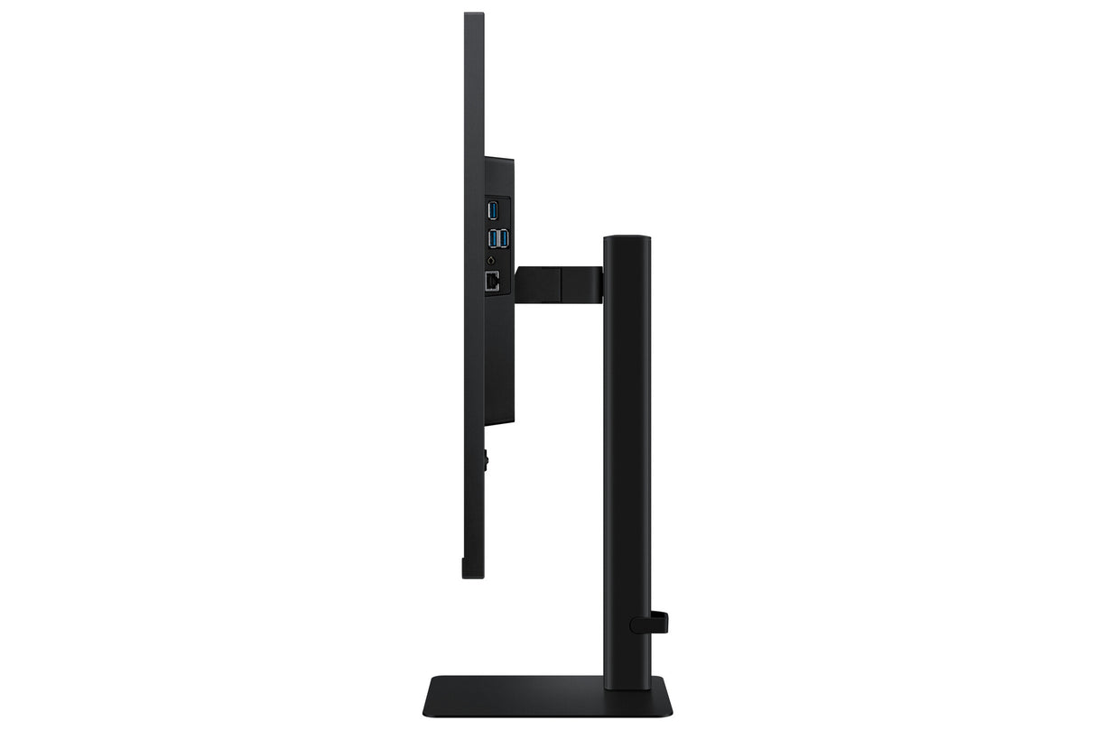 Samsung S60UD computerskærm 81,3 cm (32") 2560 x 1440 pixel Quad HD LCD Sort