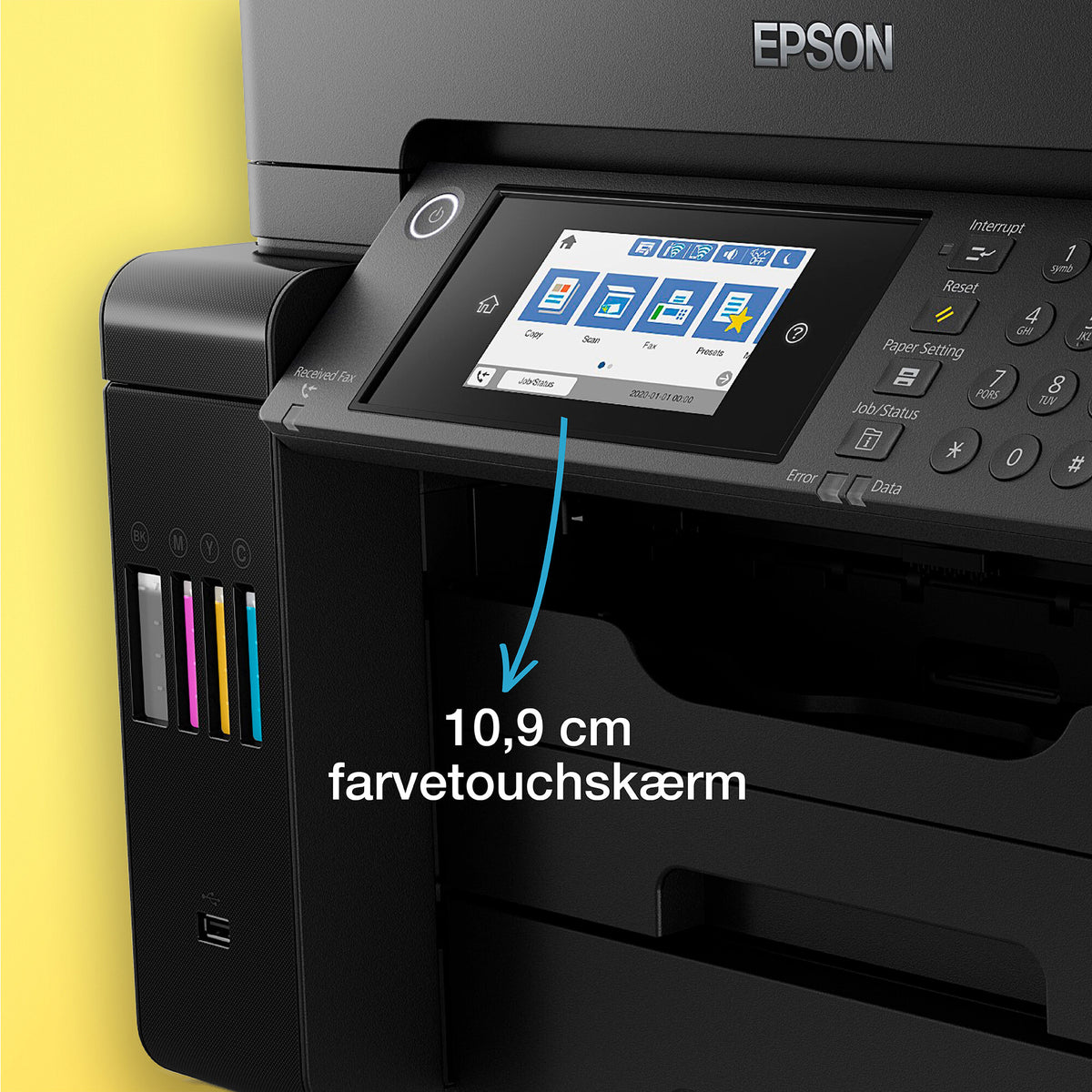 Epson EcoTank ET-16655