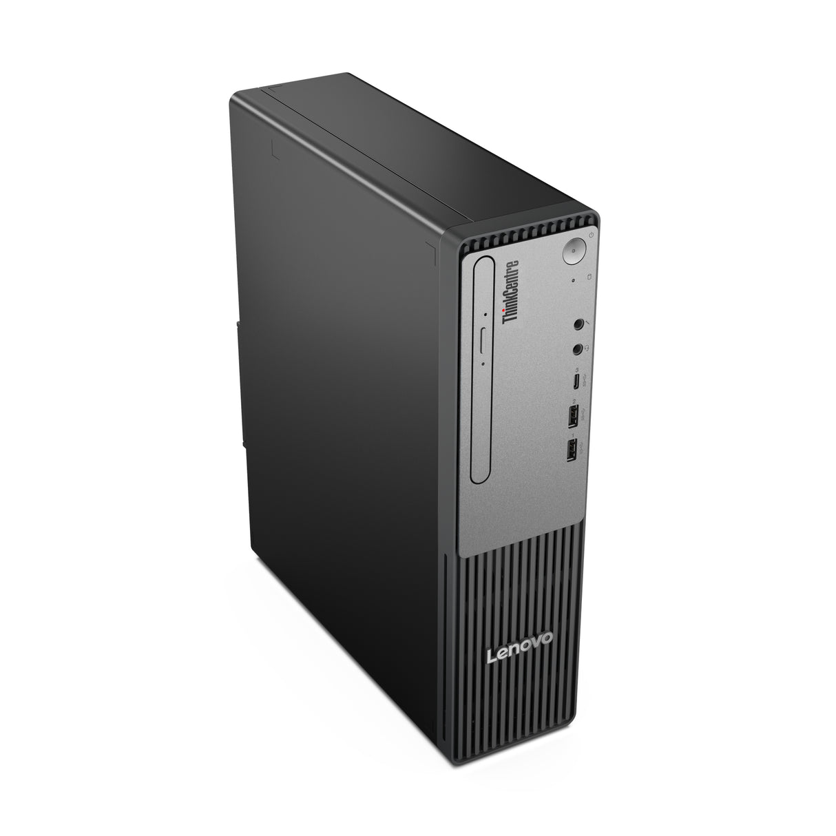 Lenovo ThinkCentre neo 30s Gen 5 Intel® Core™ i5 i5-13420H 16 GB DDR5-SDRAM 512 GB SSD Windows 11 Pro SFF PC Sort, Grå