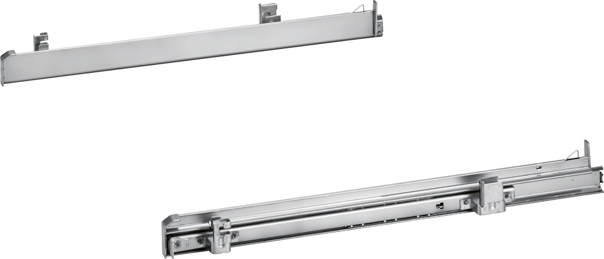 Bosch HEZ538000 ovndel & tilbehør Ovnskinne Rustfrit stål