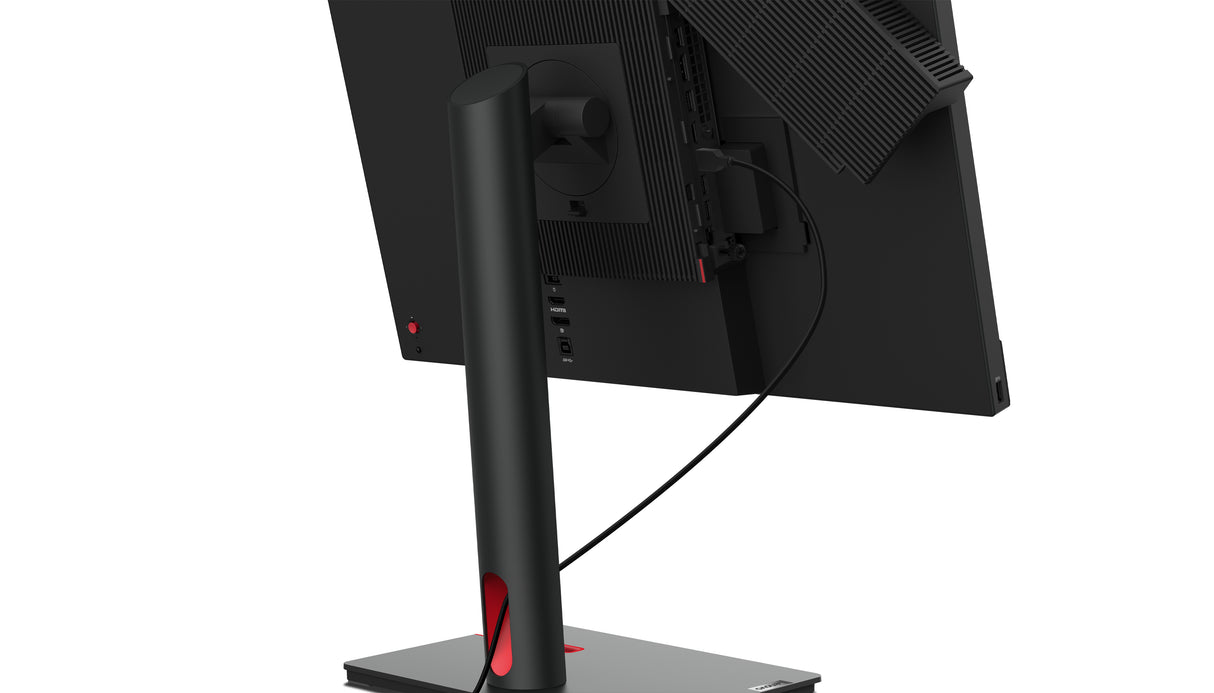Lenovo ThinkCentre Tiny-in-One 24 Gen 5 23.8 IPS 1920 x 1080 (Full HD) HDMI DisplayPort 60Hz