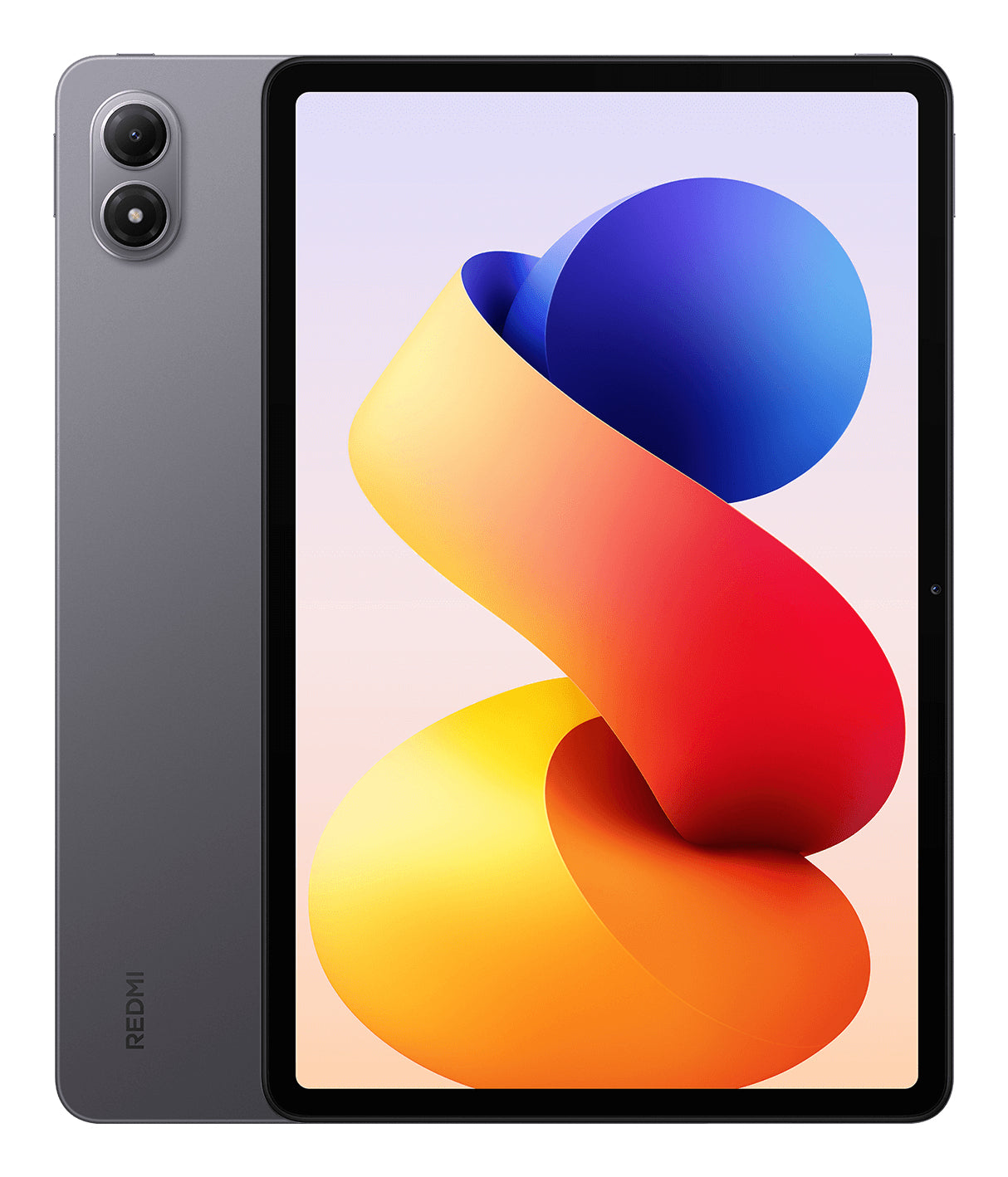 Xiaomi Redmi Pad 2 Pro Snapdragon 128 GB 30,7 cm (12.1") 6 GB Wi-Fi 6 (802.11ax) Grå