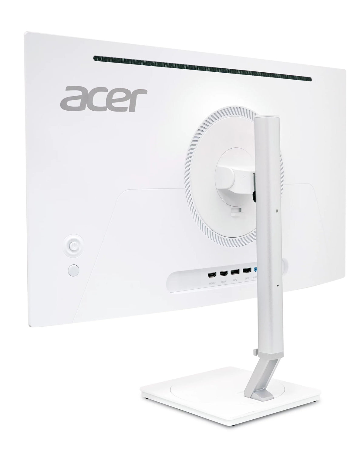 Acer/CE270U X/26.5''/QD-OLED/QHD/240Hz/0.03ms/White/3R