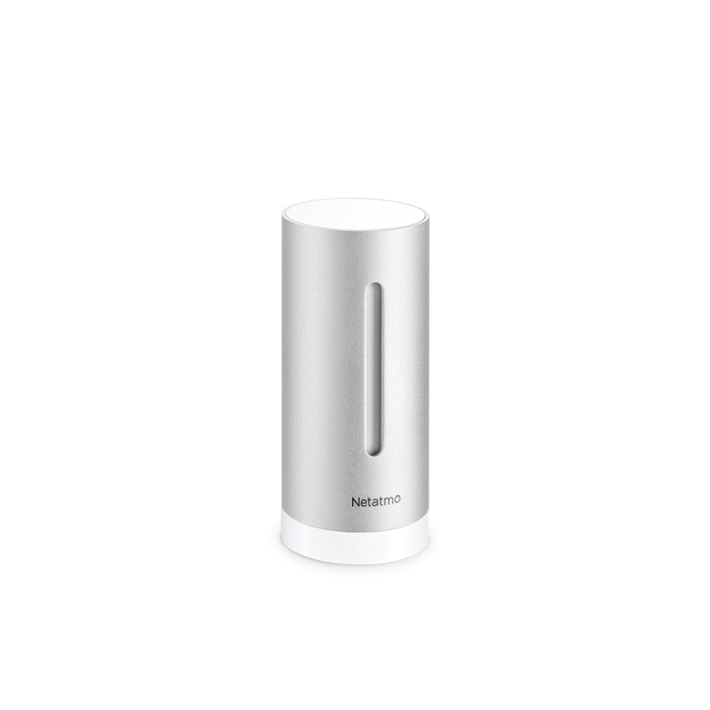 Netatmo Additional Module Weather Station indoor ekstra sens