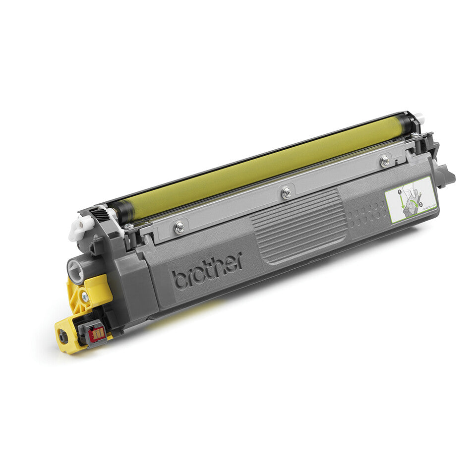 Brother TN-248XLY tonerpatron 1 stk Original Gul
