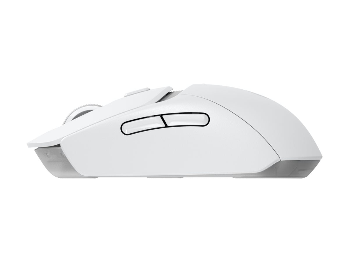 Logitech G G309 Optisk Trådløs Hvid