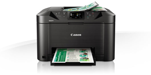 Canon MAXIFY MB5150 Inkjet A4 600 x 1200 dpi 24 sider pr. minut Wi-Fi