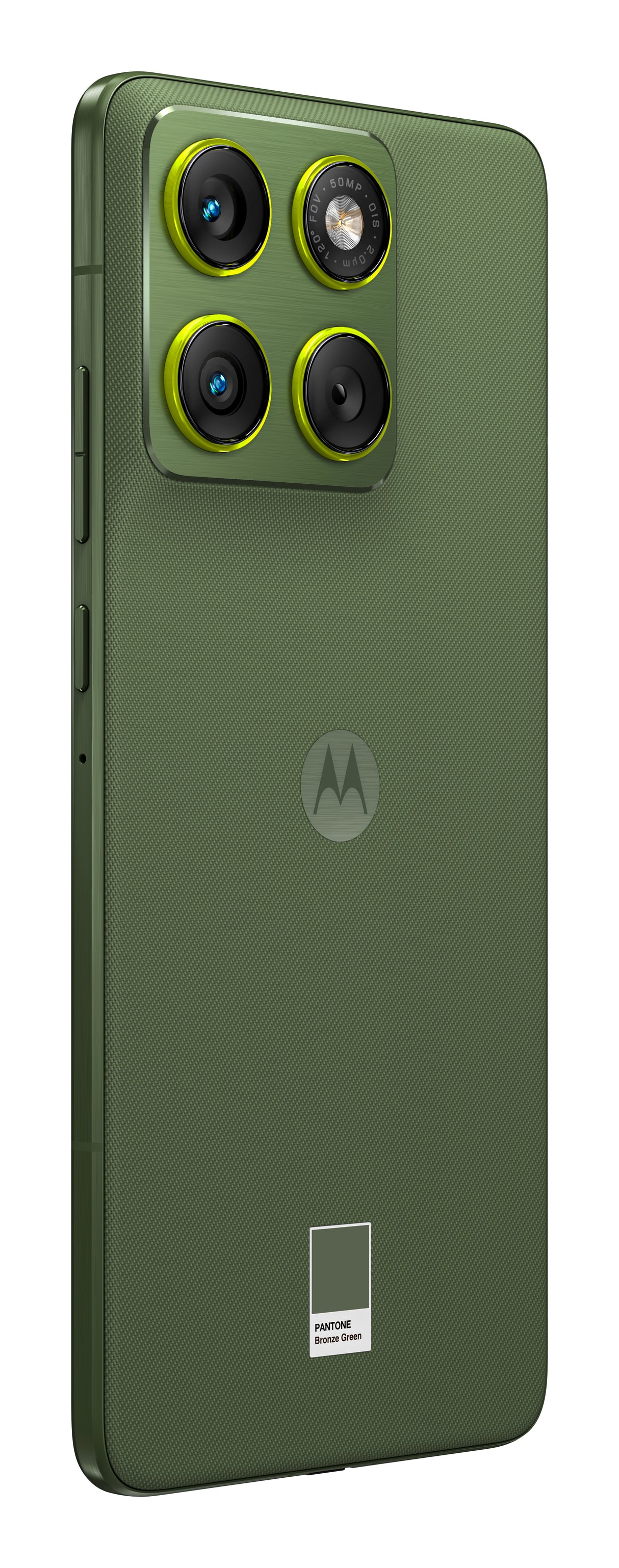 Motorola Edge 70 12/512 Bronze Green EU