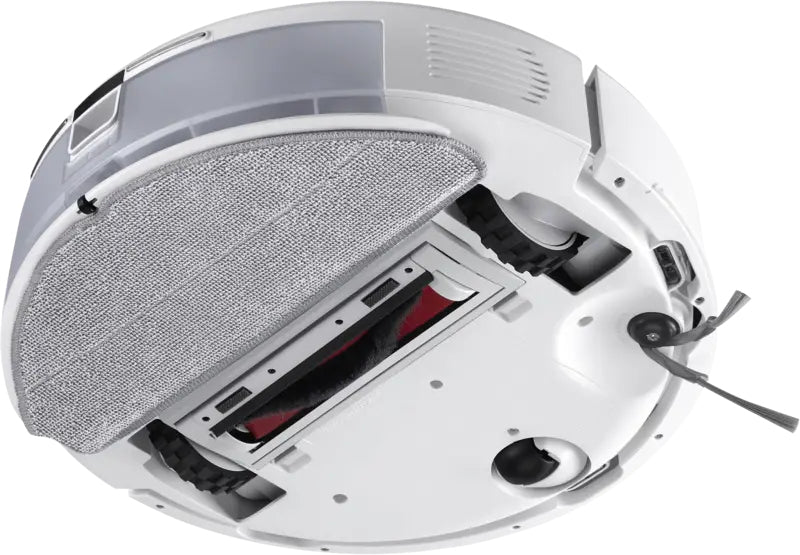 Roborock Q7 BF Støvsuger Robotstyret 0.2liter Hvid
