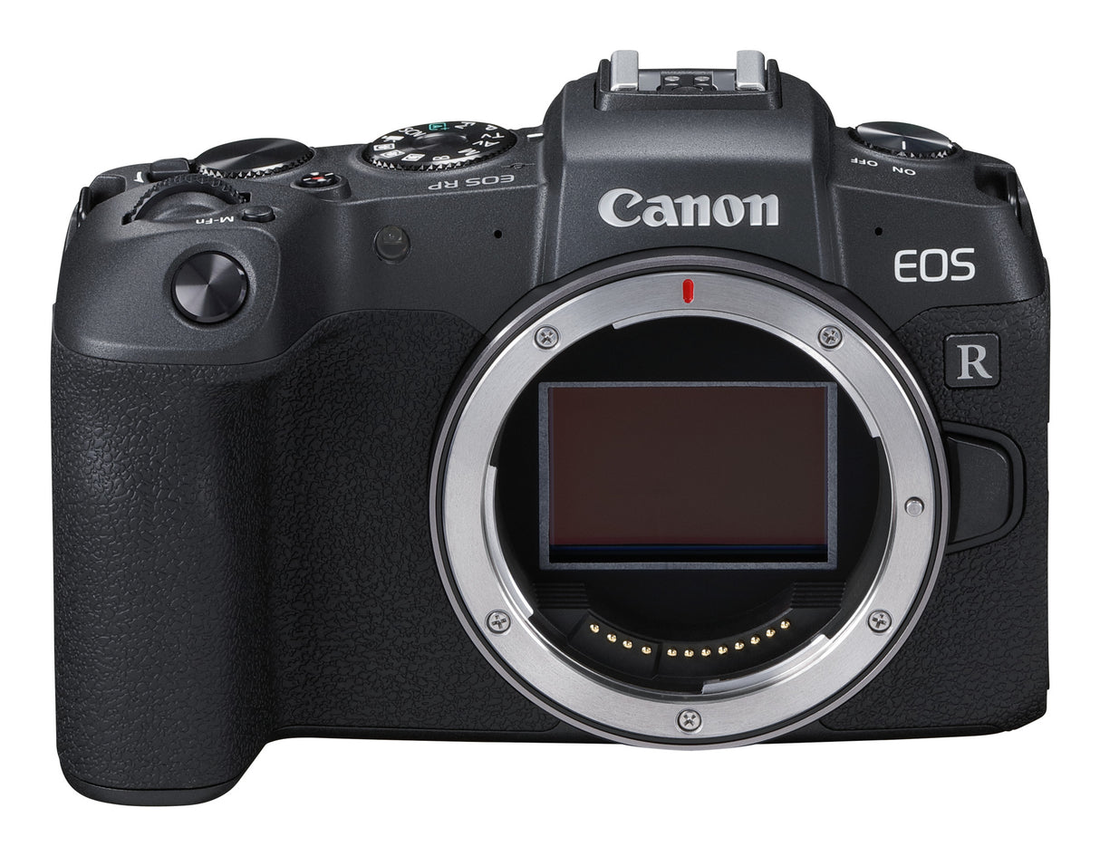 Canon EOS RP 26.2Megapixel Digitalkamera