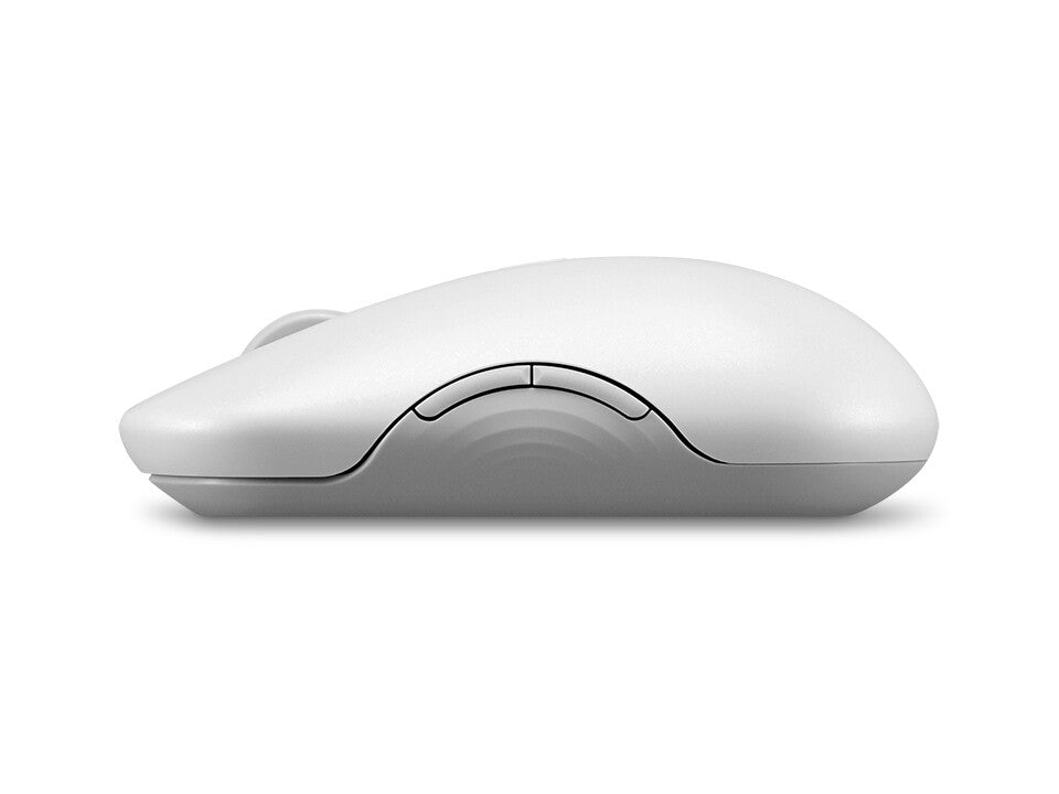 Lenovo 700 mus Kontor Ambidextrous RF trådløs + Bluetooth Optisk 4000 dpi