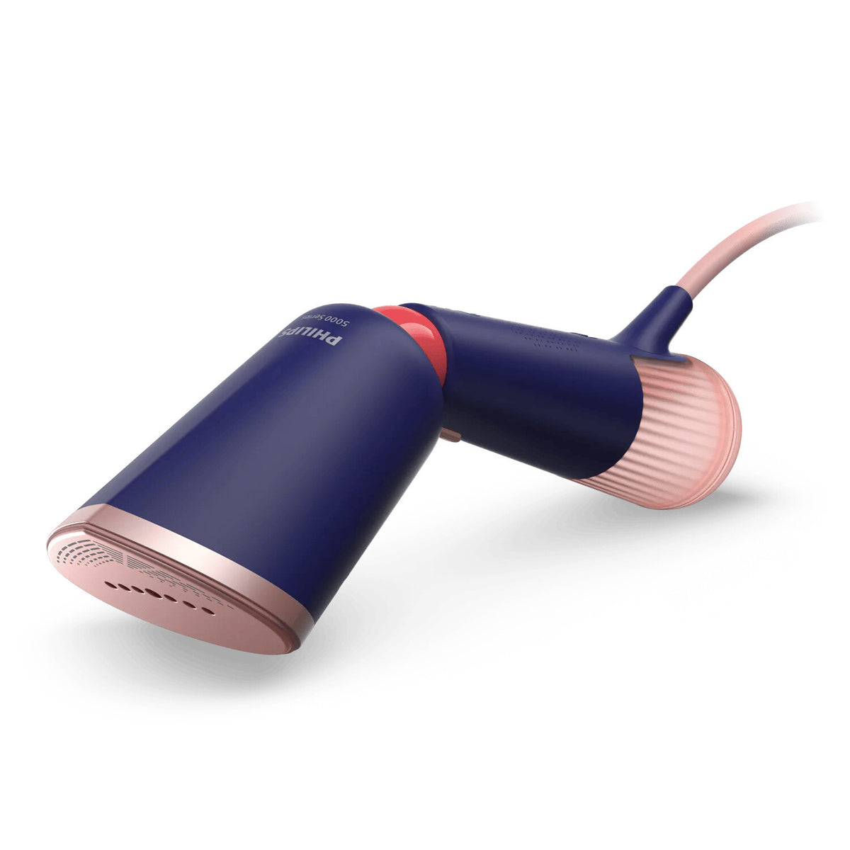 Philips 5000 series STH5030 Håndholdt Steamer 1400W Blå Pink