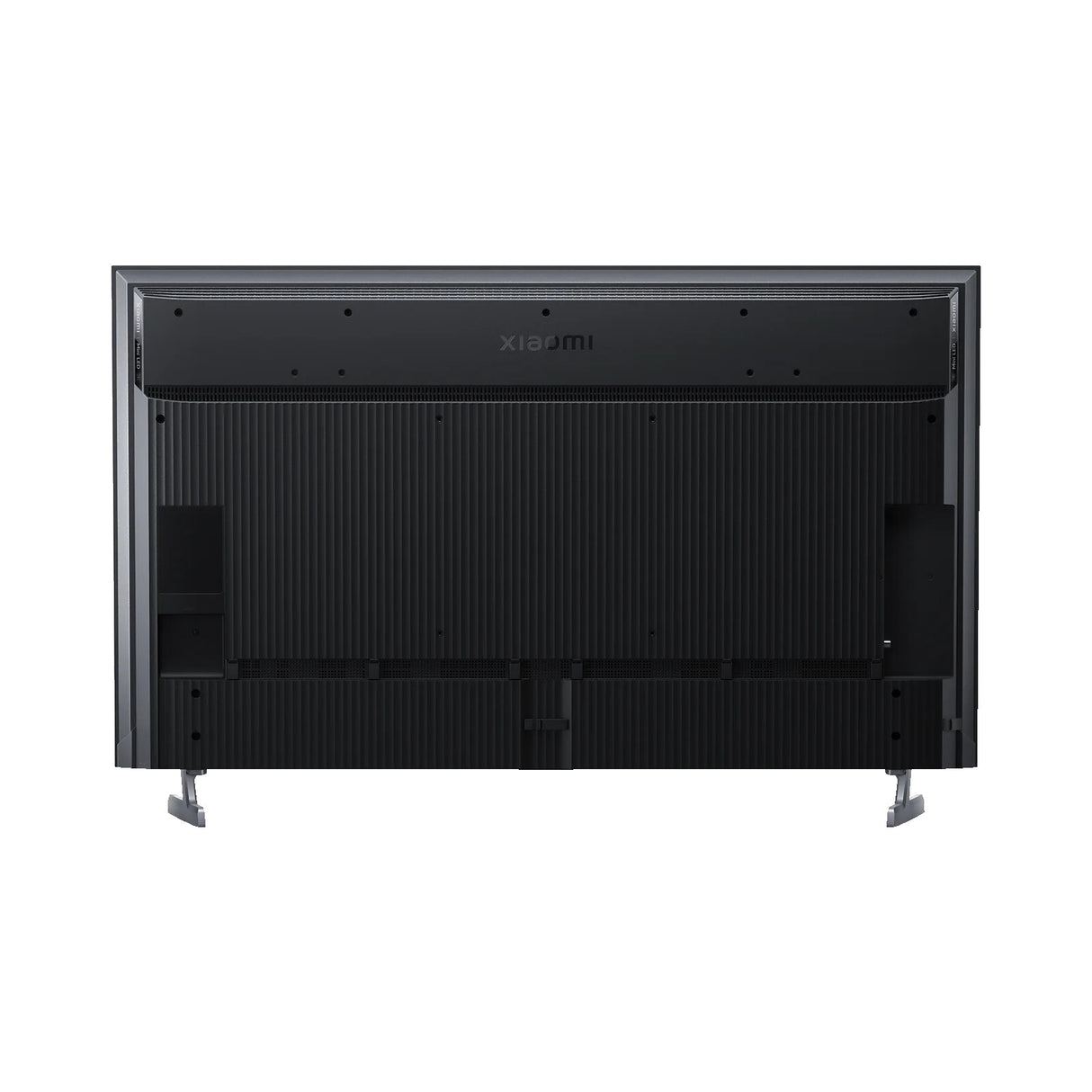 Xiaomi TV S Pro 139,7 cm (55") 4K Ultra HD Smart TV Wi-Fi Grå