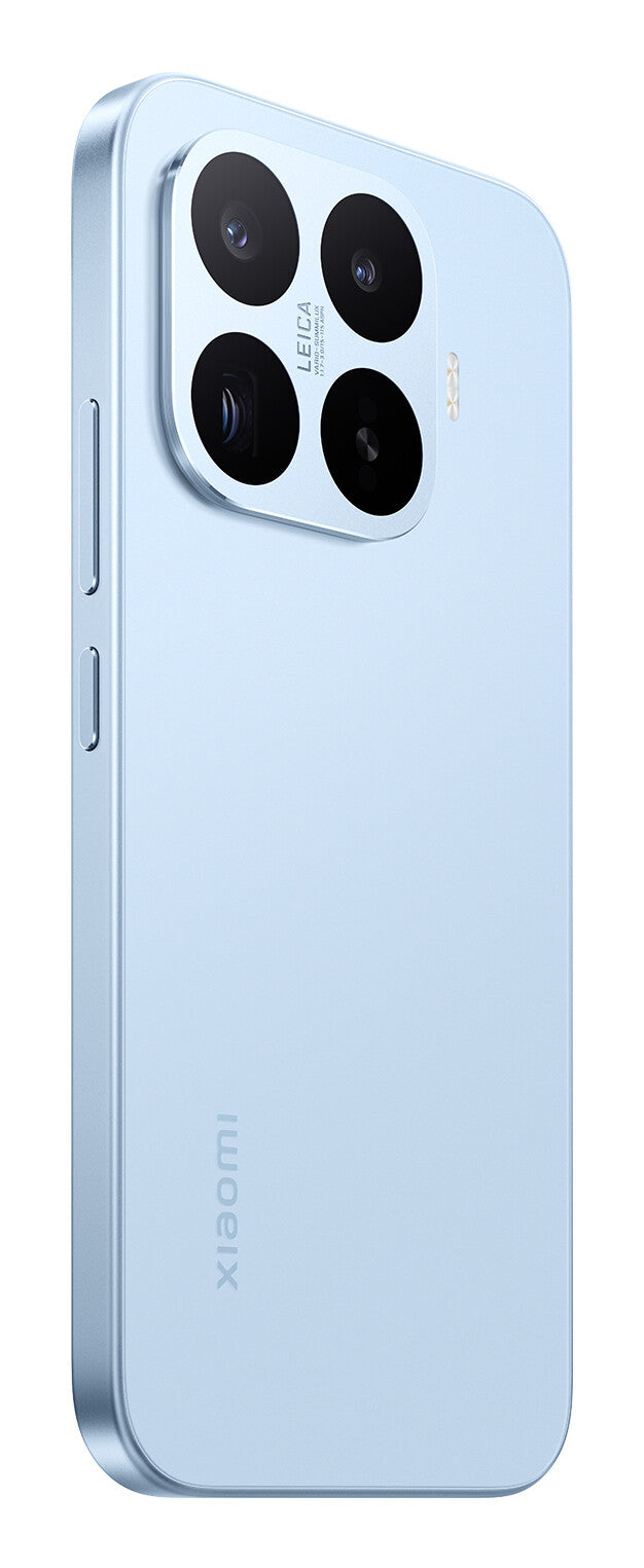 Xiaomi 17T 16.7 cm (6.59") Dual SIM 5G USB Type-C 12 GB 256 GB 6500 mAh Blue