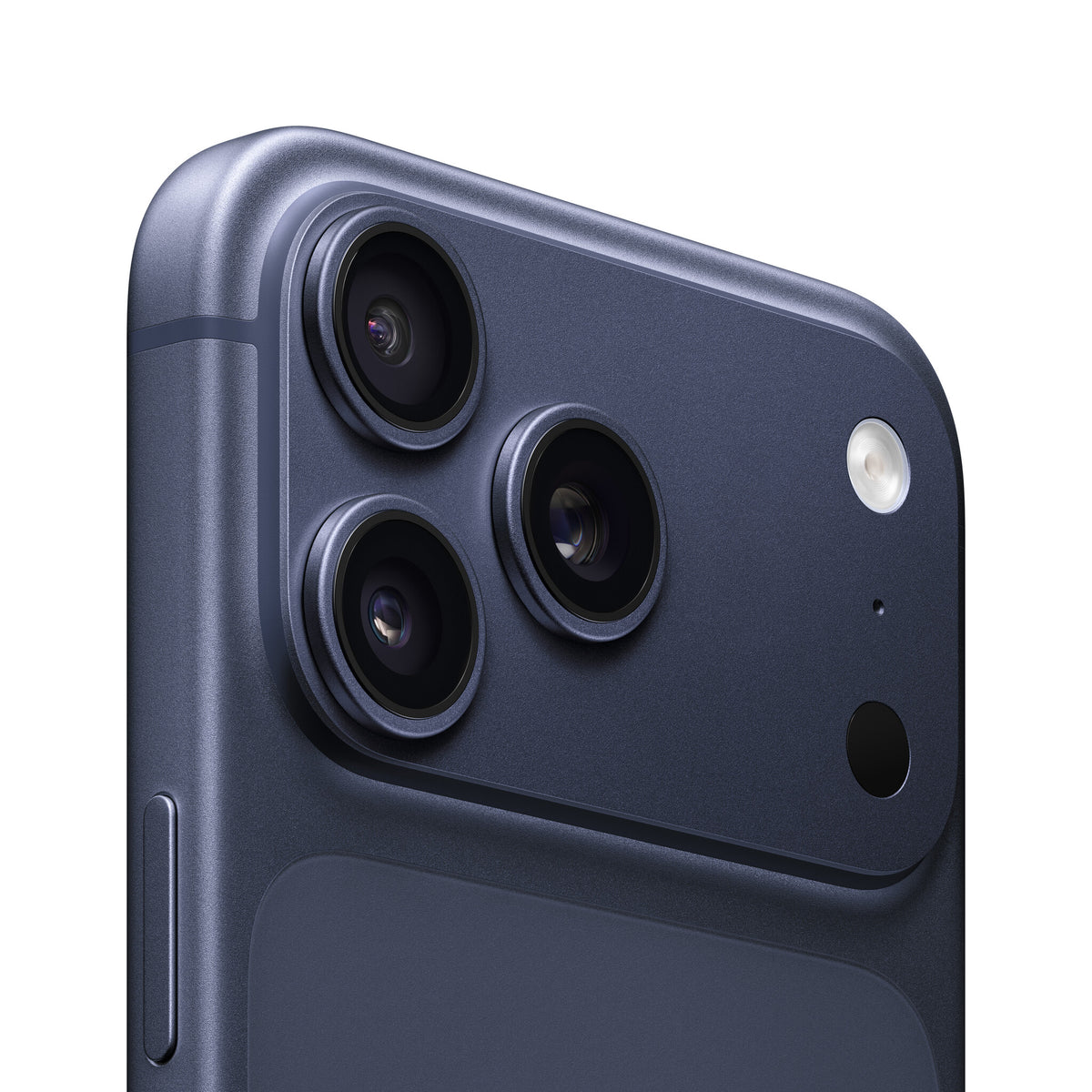 Apple iPhone 17 Pro Max 256GB Deep Blue EU MFYP4