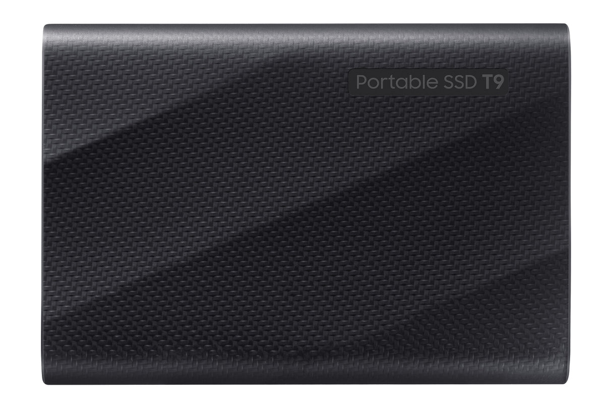 Samsung MU-PG1T0B 1 TB USB Type-C USB 3.2 Gen 2x2 Sort