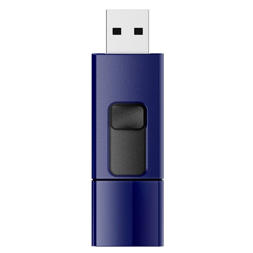 Silicon Power Blaze B05 USB-nøgle 32 GB USB Type-A 3.2 Gen 1 (3.1 Gen 1) Blå