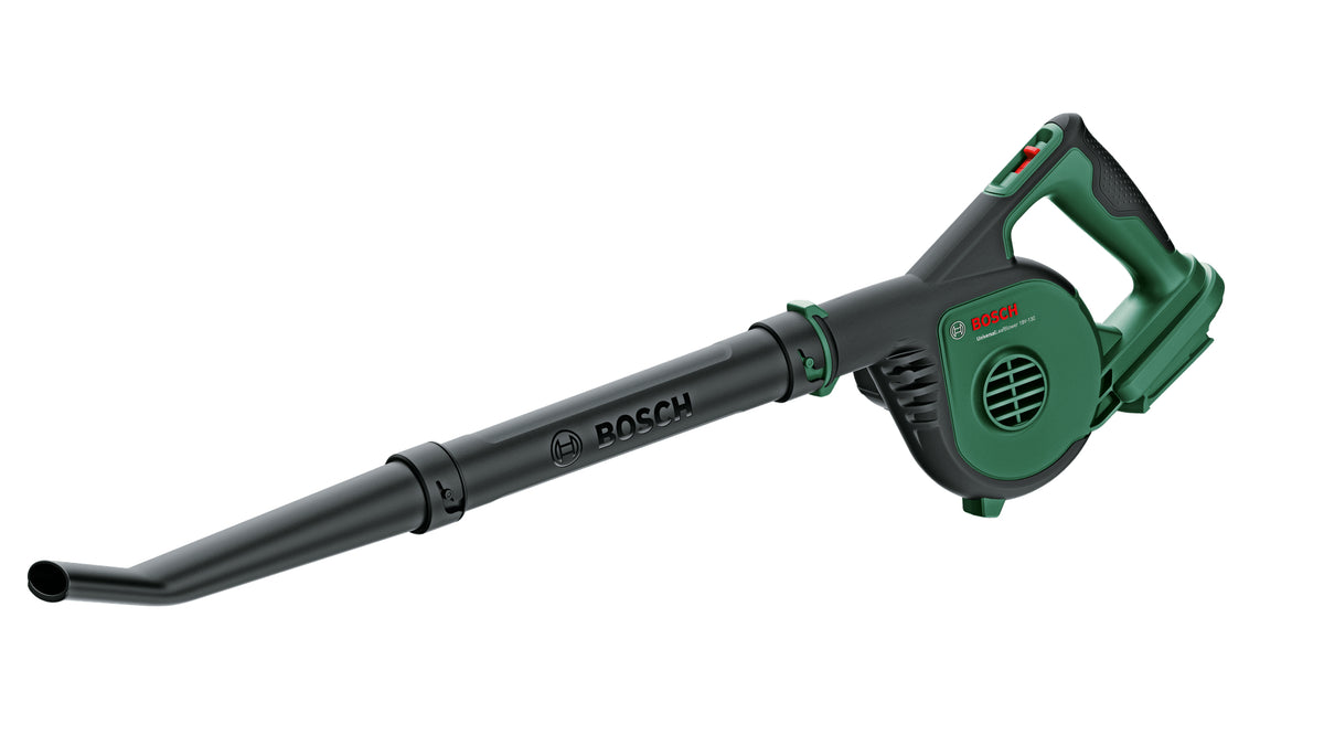 Bosch UniversalLeafBlower 18V-130 Løvblæser Elektrisk