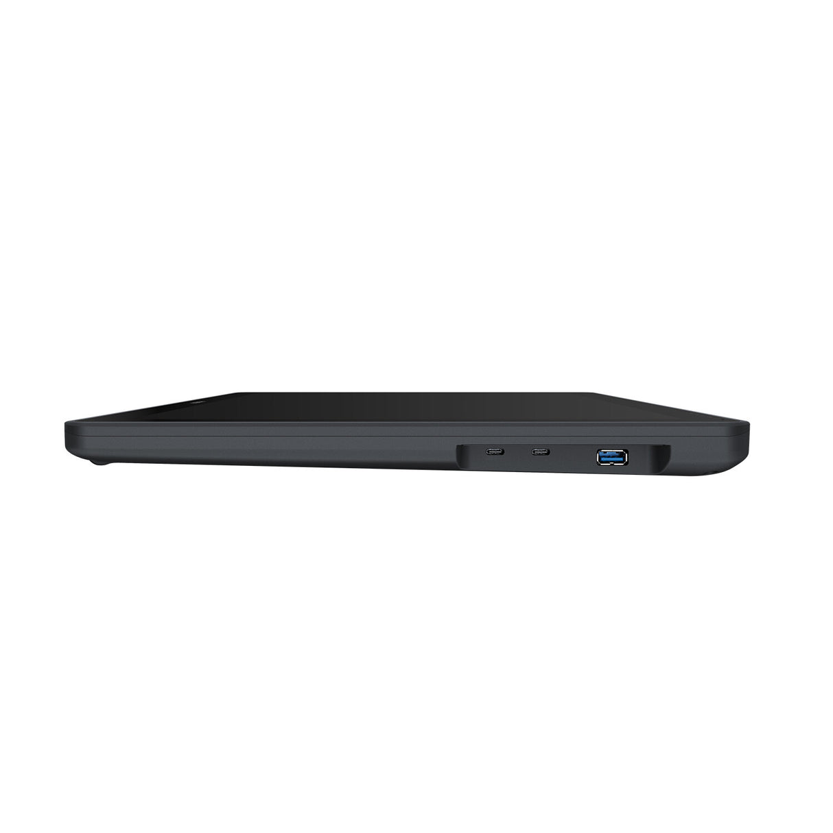 HUION Kamvas 22 Plus tegneplade Sort 476,64 x 268,11 mm USB