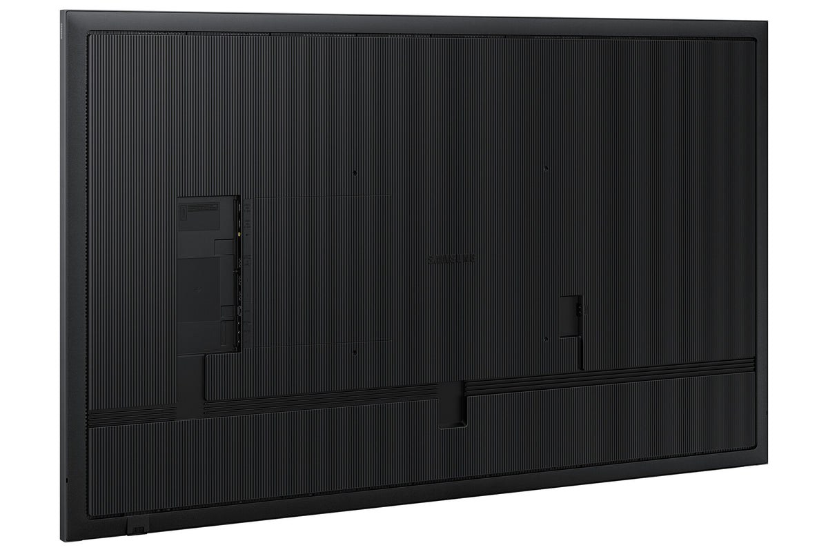 Samsung QBC Series QB65C 65 4K UHD (2160p)