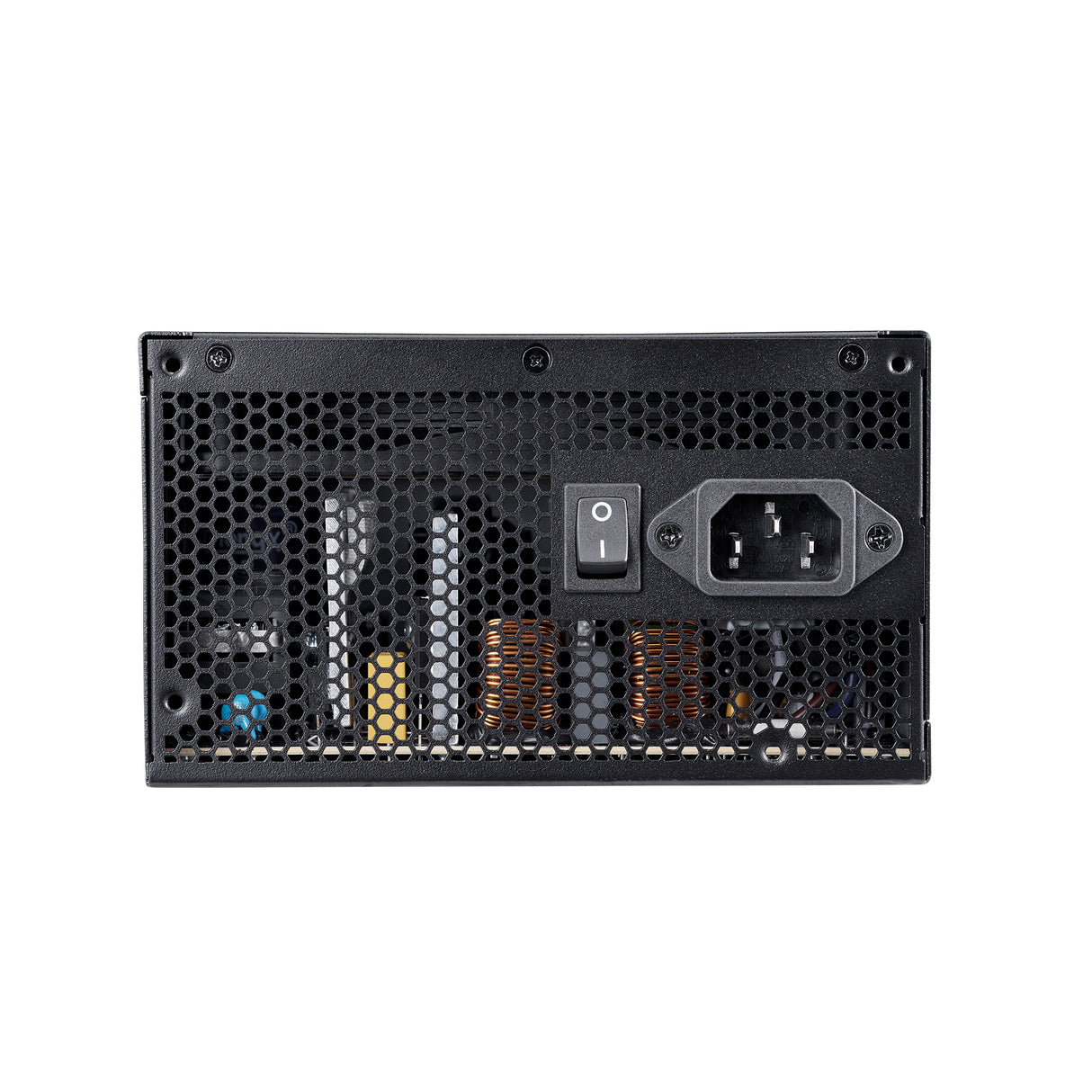 XPG PYLON II 650w enhed til strømforsyning 24-pin ATX ATX Sort