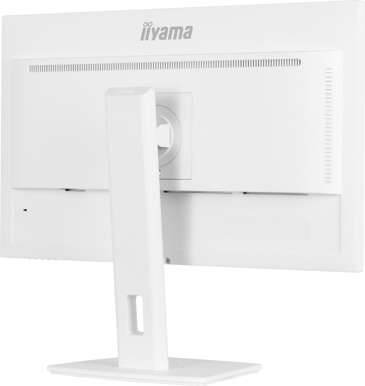 iiyama ProLite XUB2797QSN-W2 27 IPS 2560 x 1440 (2K) HDMI DisplayPort USB-C 100Hz