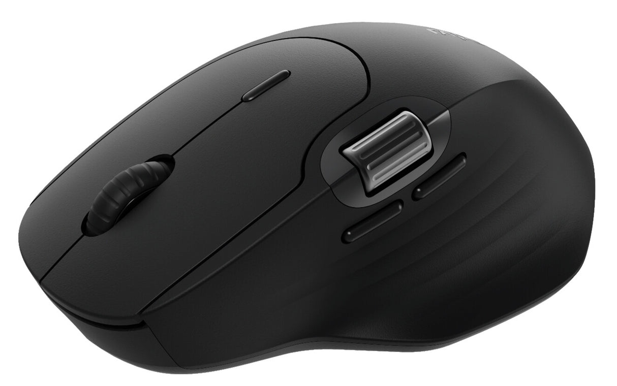 Rapoo MT560 mus Spil Højre hånd RF trådløs + Bluetooth Optisk 3200 dpi