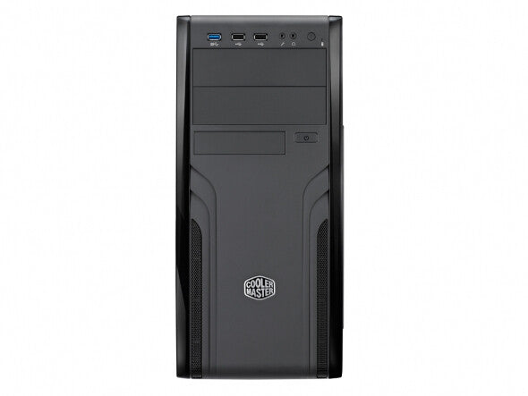 Cooler Master CM Force 500 Tower ATX Sort