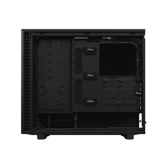 Fractal Design Define 7 Tower Udvidet ATX Sort