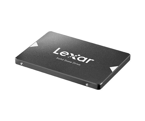 Lexar NS100 1 TB 2.5" Serial ATA III