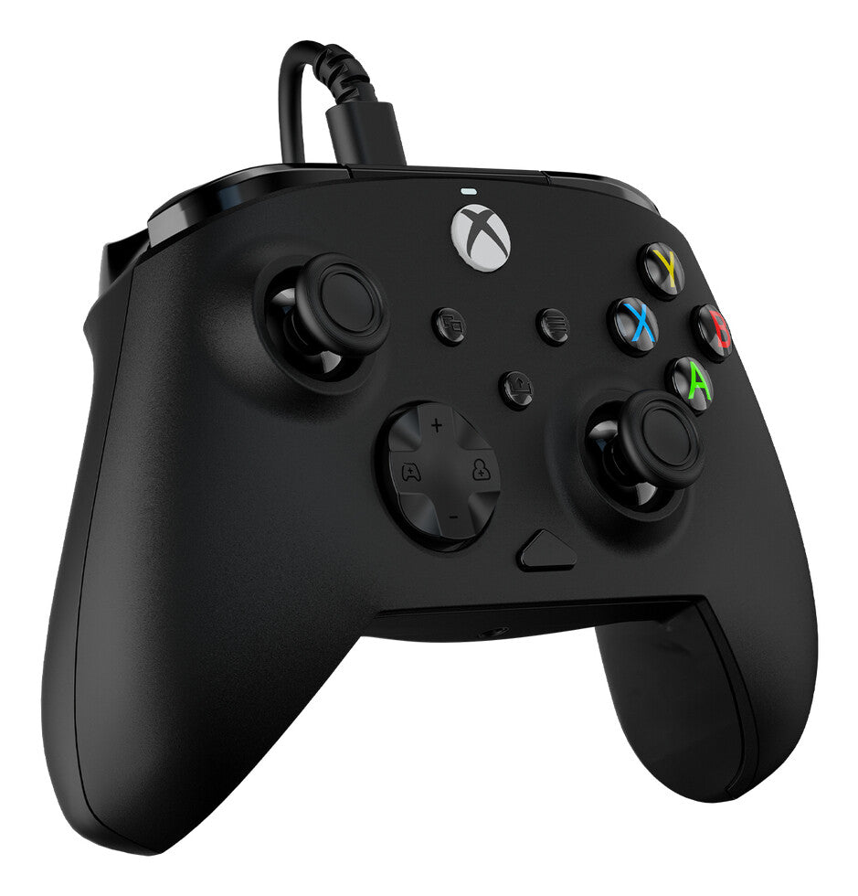 Turtle Beach Rematch Sort USB Gamepad Analog/digital Xbox Series S, Xbox Series X, Xbox One, PC