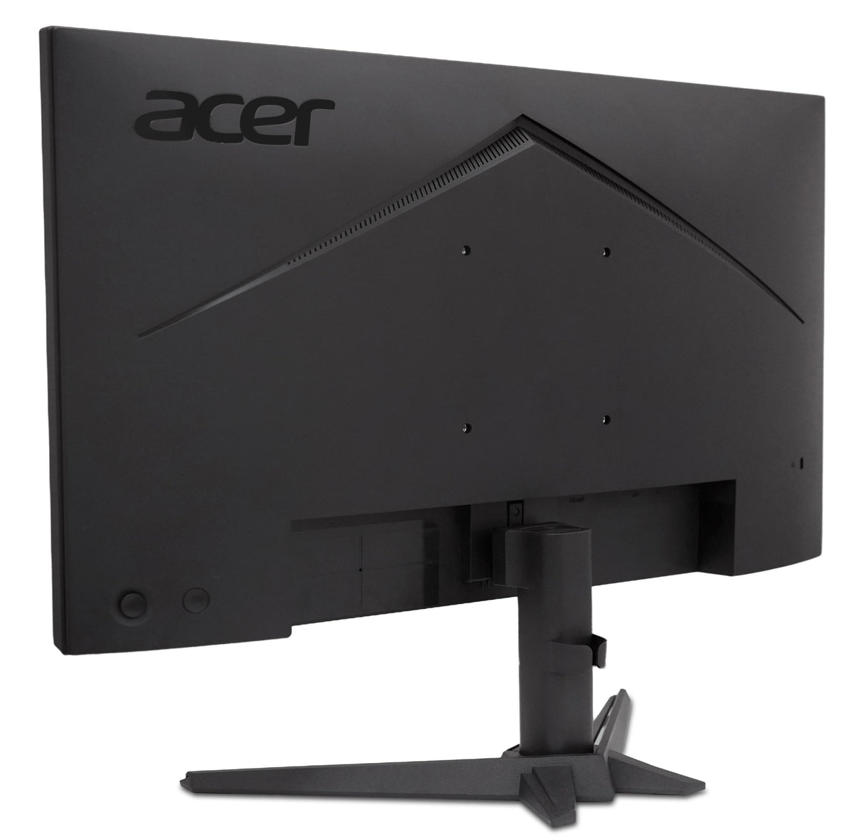 Acer NITRO VG0 VG240Y P6bmipx computerskærm 60,5 cm (23.8") 1920 x 1080 pixel Fuld HD LCD Sort, Rød