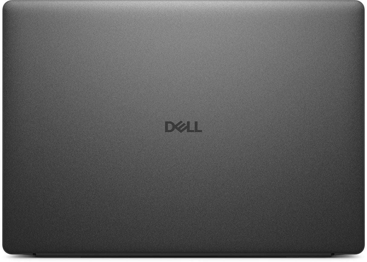 DELL DC16250 Intel Core 5 120U Laptop 40,6 cm (16") Full HD+ 8 GB DDR5-SDRAM 512 GB SSD Wi-Fi 6 (802.11ax) Windows 11 Home Sort