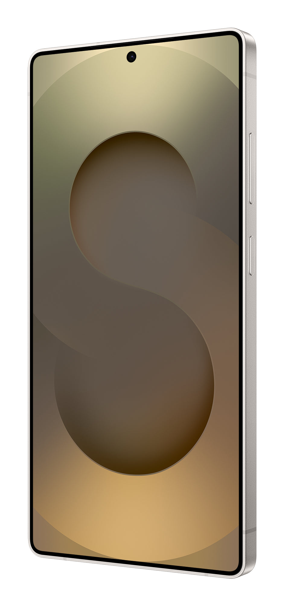 Samsung Galaxy S25 Ultra 17,5 cm (6.9") Dual SIM Android 15 5G USB Type-C 12 GB 256 GB 5000 mAh Grå, Titanium