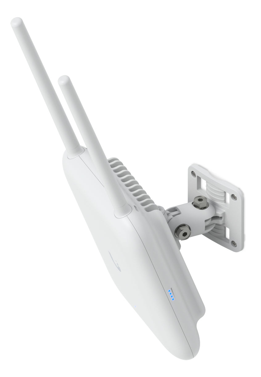 Ubiquiti UniFi U7 Pro Trådløs forbindelse Hvid