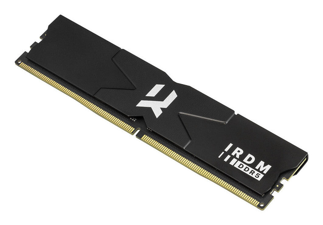 Memory DDR5 IRDM 32GB(2*16GB)/8000 CL36 black