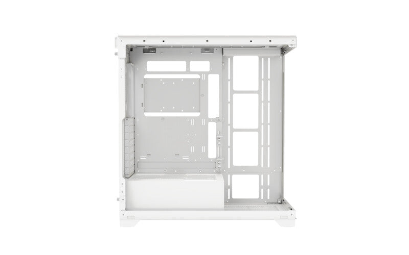 Xilence Gehause Gleam Weiss XG271